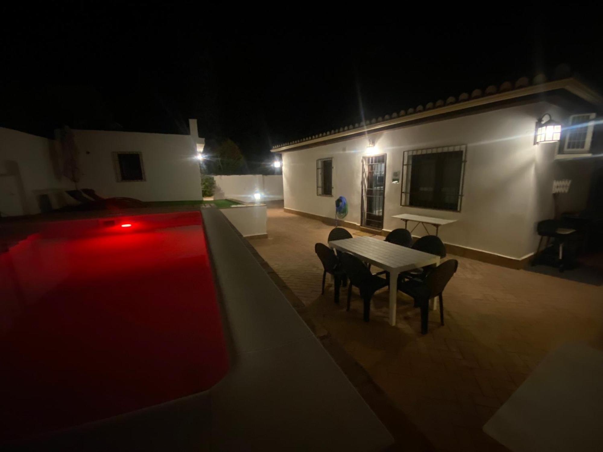La Casita De Los Reyes Magos Huétor Vega Exterior foto